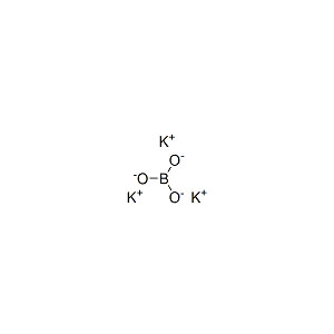 四硼酸钾,Potassium borate