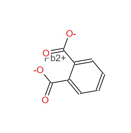 二碱性邻苯二甲酸铅,Lead phthalate,dibasic