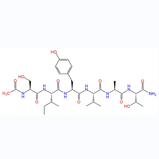 乙?；?39/瘦身肽,Acetyl Hexapeptide-39