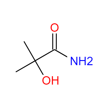 2-羟基异丁酰胺,2-Hydroxy-2-methylpropanamide