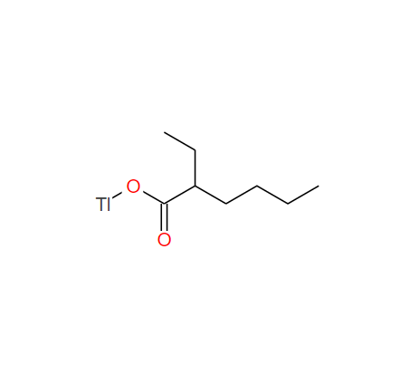 异辛酸铊,ThalliuM(I) 2-ethylhexanoate