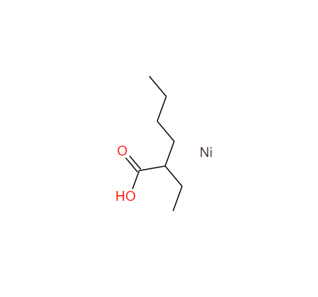 2-乙基己酸镍,Nickel(II) 2-ethylhexanoate