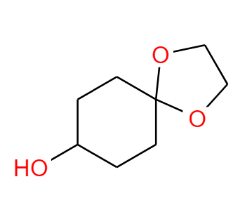 4-羟基环己酮乙二醇缩醛,1,4-DIOXA-SPIRO[4.5]DECAN-8-OL