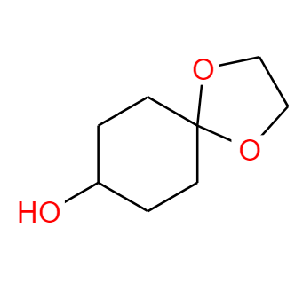 4-羥基環(huán)己酮乙二醇縮醛,1,4-DIOXA-SPIRO[4.5]DECAN-8-OL