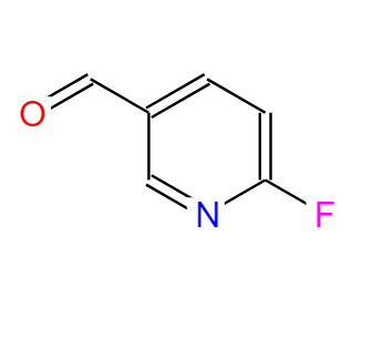 2-氟吡啶-5-甲醛,2-Fluoropyridine-5-carbaldehyde