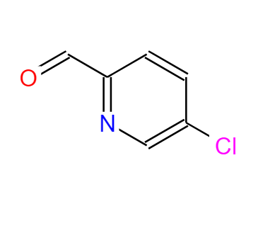 5-氯吡啶-2-甲醛,5-Chloro-2-formylpyridine