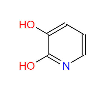 吡啶-2,3-二醇,2,3-DIHYDROXYPYRIDINE