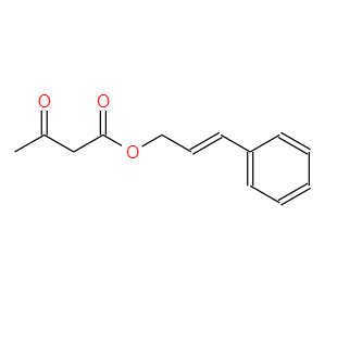 乙酰乙酸肉桂酯,cinnamyl acetoacetate