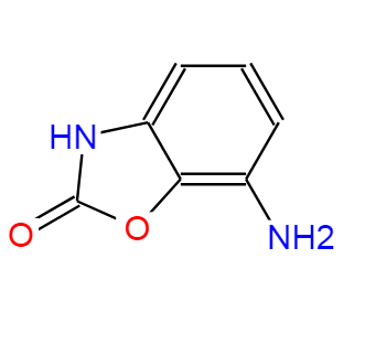 7-氨基苯并[d]噁唑-2(3H)-酮,7-Aminobenzo[d]oxazol-2(3H)-one