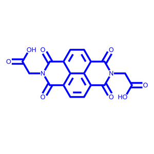 萘二酰亚胺-N,N'-二乙酸 5880-06-8