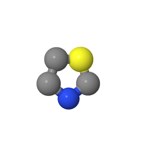 四氢噻唑 504-78-9