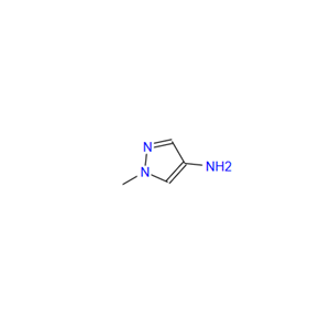 1-甲基-1H-吡唑-4-胺；127107-23-7
