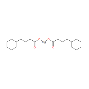 环己烷丁酸镁盐,MagnesiuM cyclohexanebutyrate
