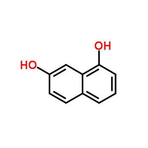 1,7-二羟基萘,1,7-Dihydroxynaphthalene