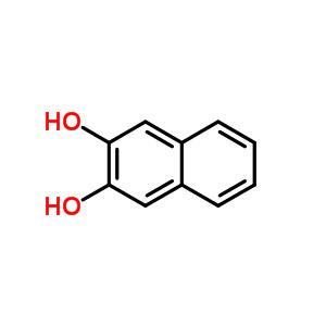 2,3-二羟基萘 合成染料 92-44-4