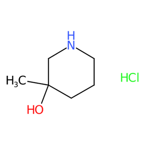 3-甲基哌啶-3-醇盐酸盐,3-Methylpiperidin-3-ol hydrochloride