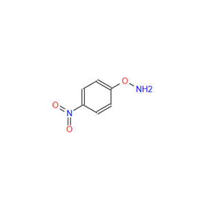O-(4-硝基苯基)羟胺；33543-55-4