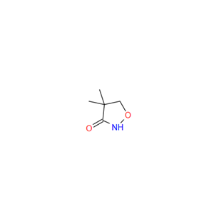 4,4-二甲基异噁唑-3-酮,4,4-Dimethylisoxazolidin-3-one