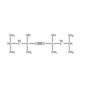 9014-85-1 2,4,7,9-四甲基-5-癸炔-4,7-二醇异氧化物