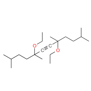2,5,8,11-四甲基-5-癸炔-4,7-二醇,乙氧基化物,acetylene glycol series