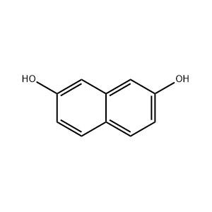 2,7-二羟基萘,2,7-Dihydroxynaphthalene