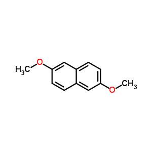 2,6-二甲氧基萘,2,6-dimethoxynaphthalene
