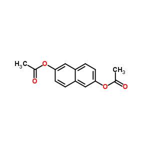 2,6-二乙酰氧基萘,Diacetoxynaphthalene