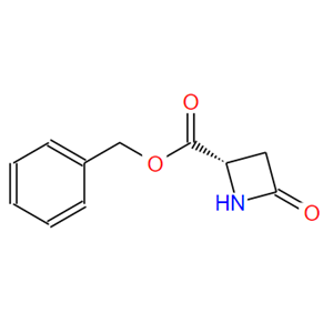 (S)-4-氧代-2-氮杂环丁烷羧酸苄酯