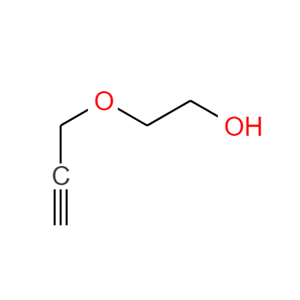 3973-18-0 丙炔醇乙氧基化物