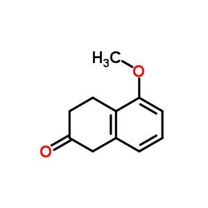 5-甲氧基-2-萘满酮 中间体 32940-15-1
