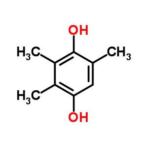 2,3,5-三甲基氢醌,Trimethylhydroquinone