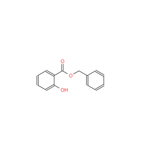 水杨酸苄酯,Benzyl salicylate
