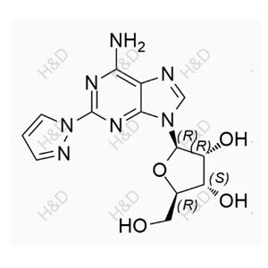 瑞加德松雜質(zhì)12  黃金產(chǎn)品  1627202-38-3