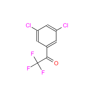 130336-16-2 3', 5'-二氯-2, 2, 2-三氟苯乙酮