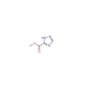 1H-1,2,4-三氮唑-3-甲酸甲酯(三氮唑羧酸甲酯)