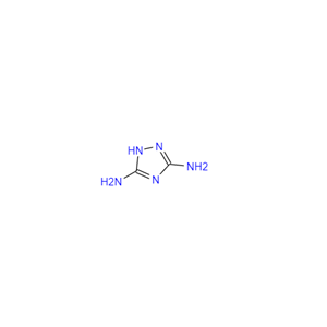 3,5-二氨基-1,2,4-三氮唑