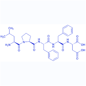 Beta-Sheet Breaker Peptide iAβ5 五肽/182912-74-9