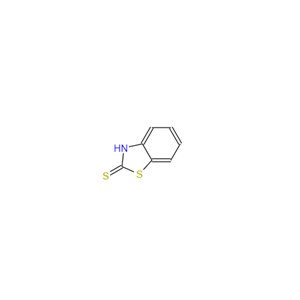 促进剂M(2-硫醇基苯并噻唑)