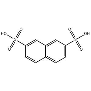 2,7-萘二磺酸,Naphthalene-2,7-disulfonic acid