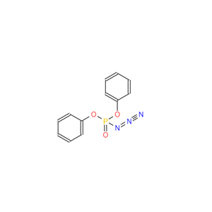 叠氮磷酸二苯酯,Diphenylphosphoryl azide