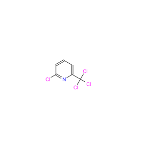 2-氯-6-三氯甲基吡啶,Nitrapyrin