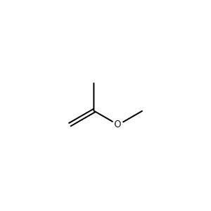 2-甲氧基丙烯 有机合成 116-11-0