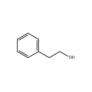 β-苯乙醇 日化香精 60-12-8
