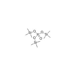 三(三甲基硅基)磷酸酯 锂电池功能添加剂 10497-05-9