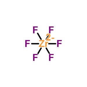 氟锆酸 有机合成催化剂 12021-95-3