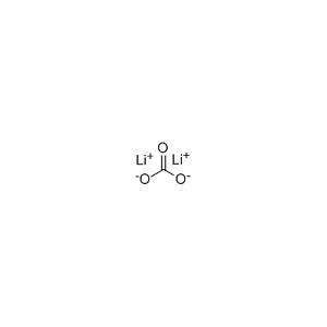 碳酸锂 有机合成中间体 554-13-2