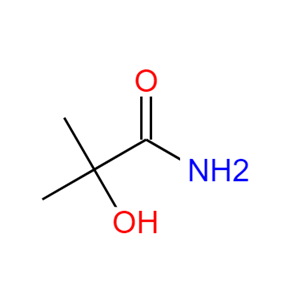 2-羟基异丁酰胺,2-Hydroxy-2-methylpropanamide