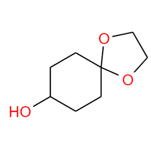 4-羟基环己酮乙二醇缩醛,1,4-DIOXA-SPIRO[4.5]DECAN-8-OL