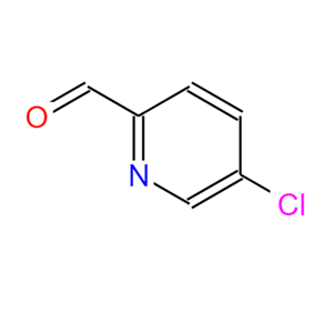 5-氯吡啶-2-甲醛