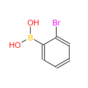 2-溴苯硼酸